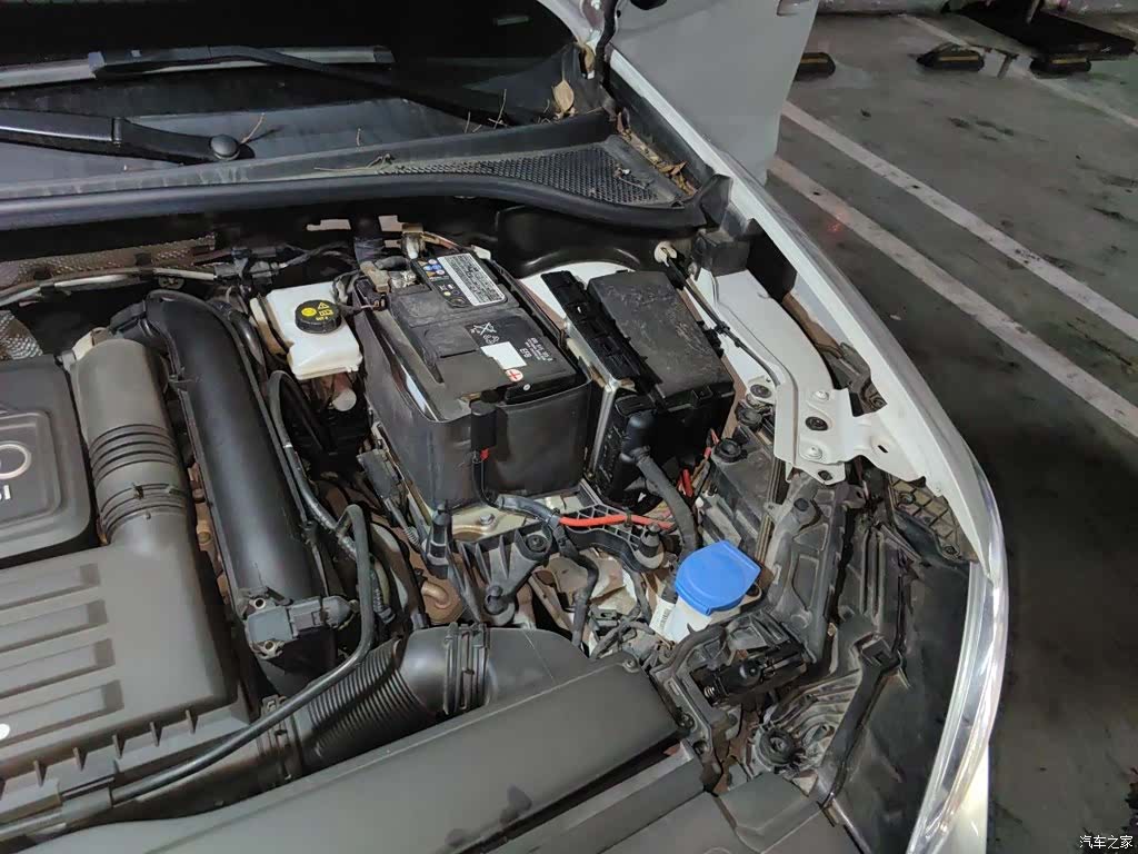 Audi Q3, 2022 23