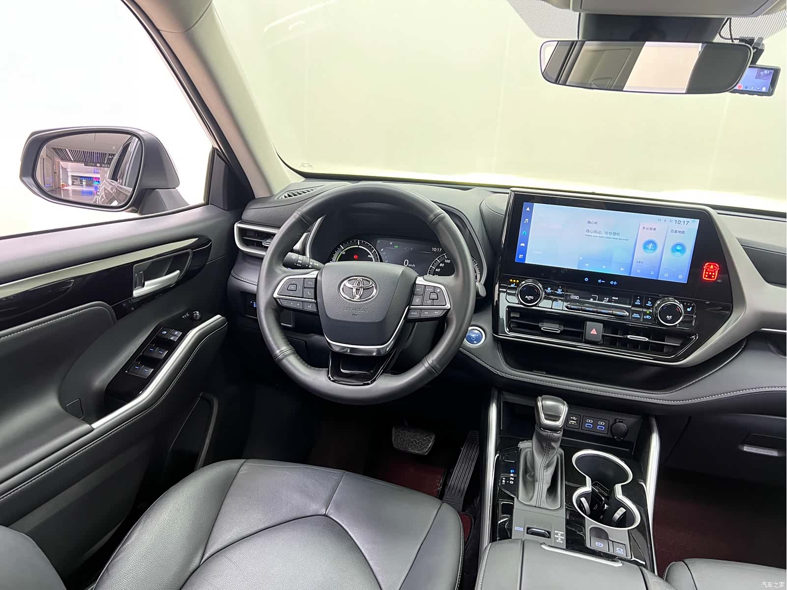 Toyota Highlander, 2021 12