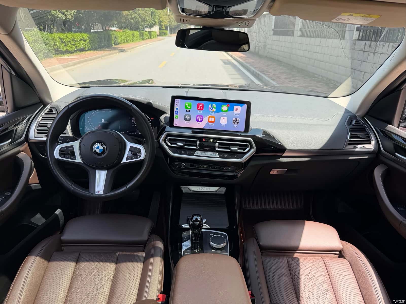 BMW X3, 2023 6