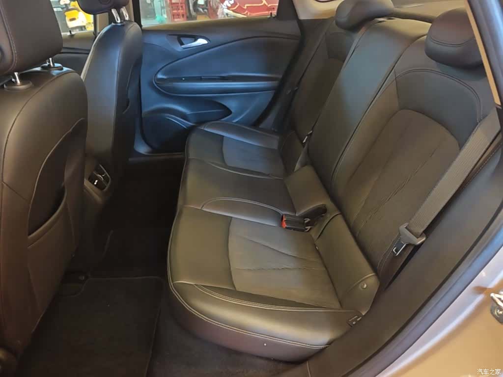 Buick Verano, 2019 17