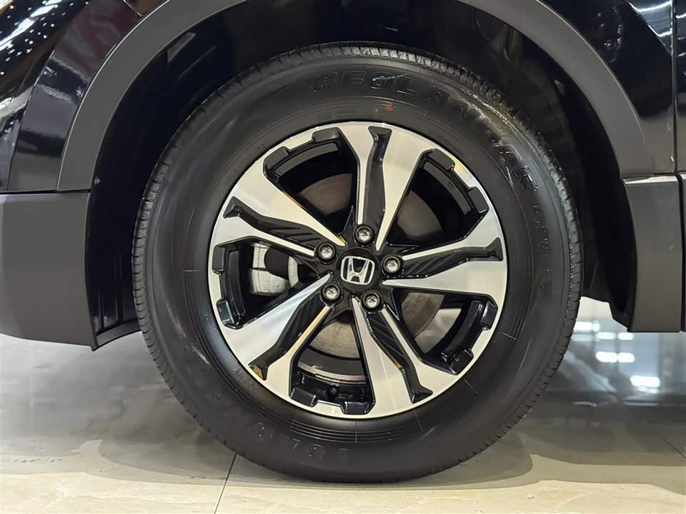 Honda CR-V Honda CR-V
