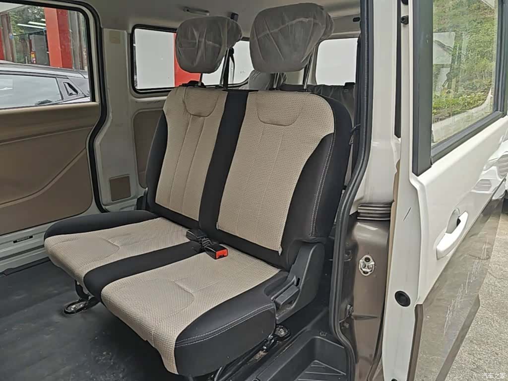 Changan V5, 2024 17