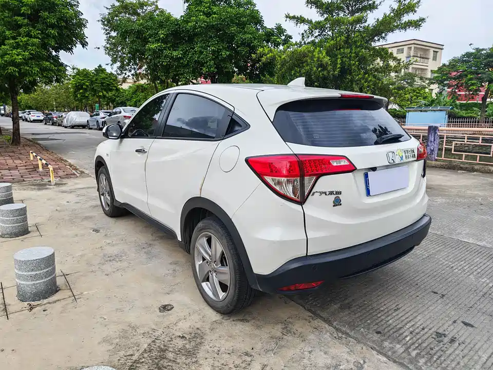 Honda Binzhi Honda Binzhi