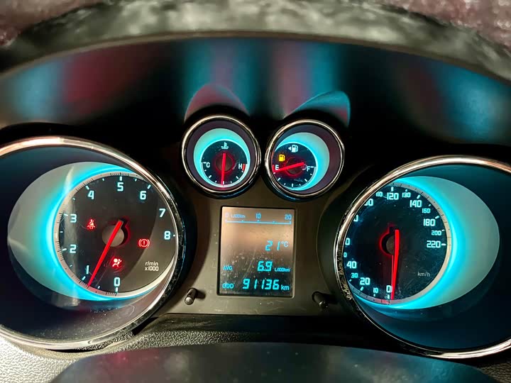Changan CS35 2014 1.6L МКПП Люкс guo IV