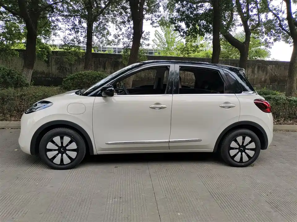 Wuling Wuling Bingguo