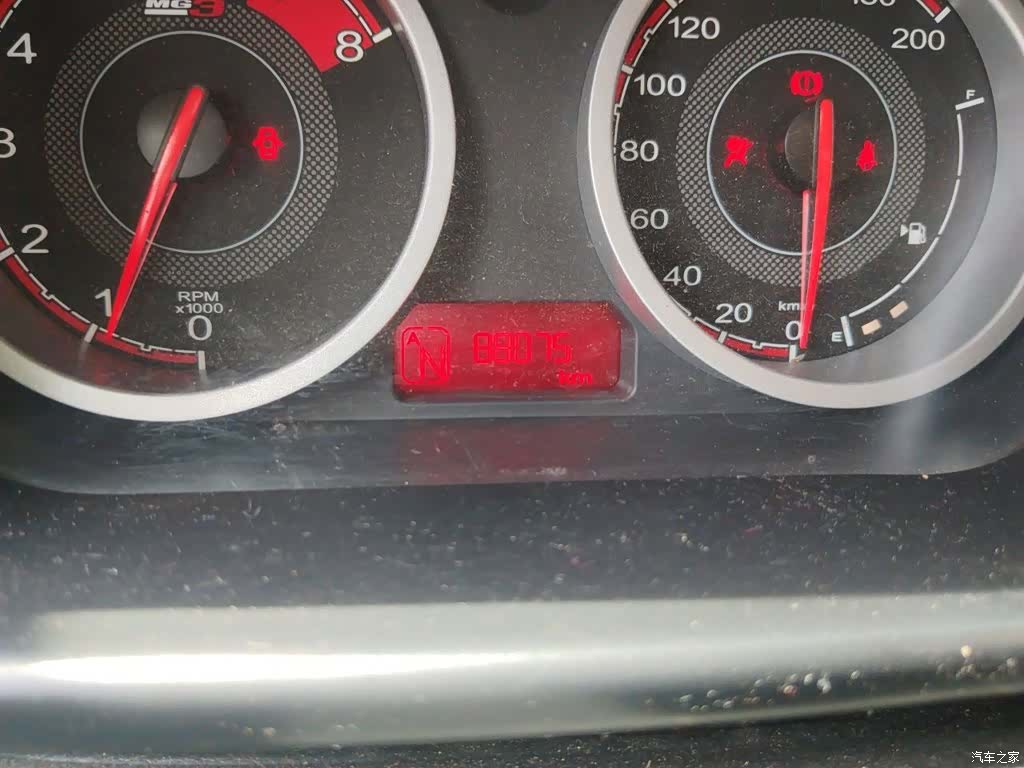 MG 3, 2015 все фото