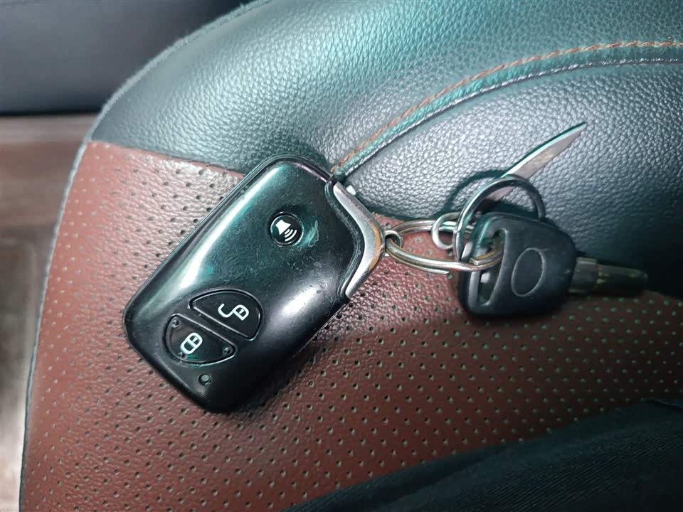 BYD F3 BYD F3