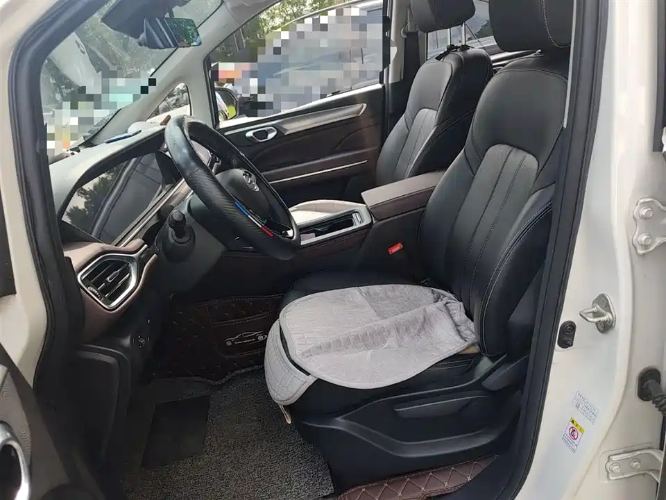 Trumpchi Trumpchi M6 Trumpchi Trumpchi M6