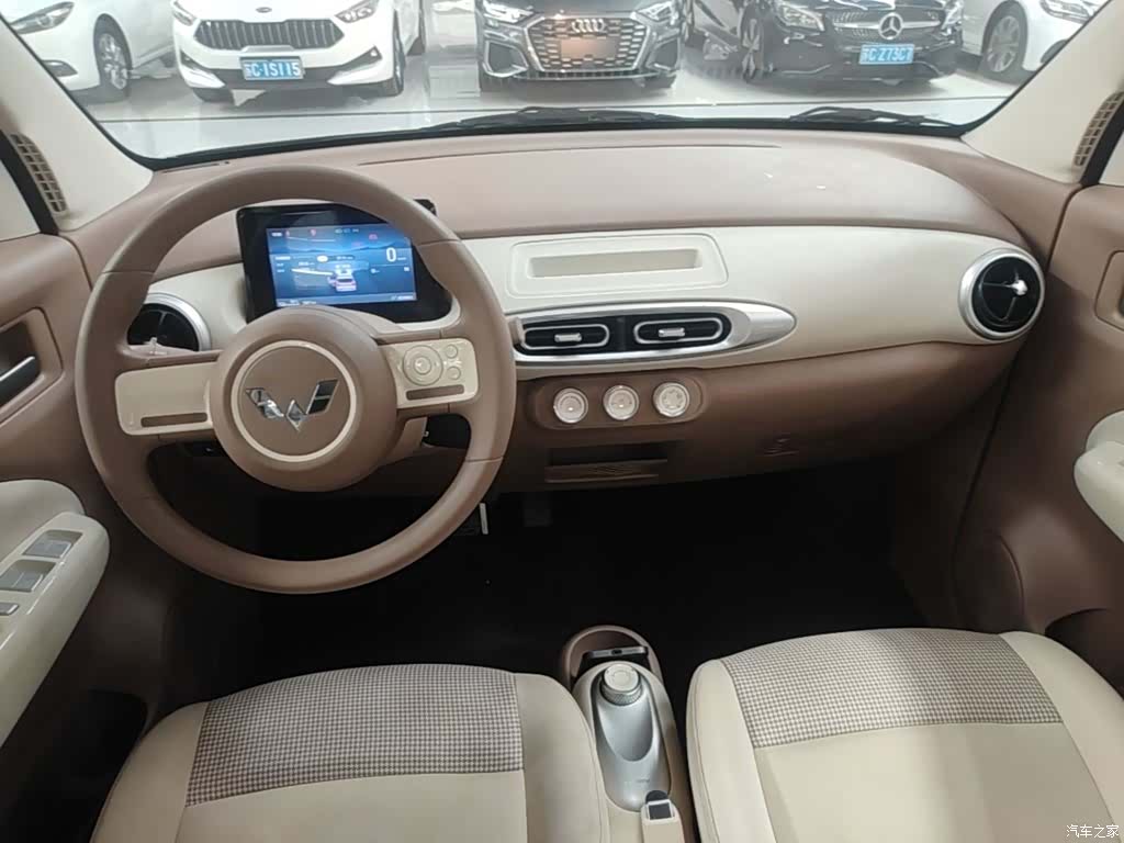 Wuling MINIEV, 2025 14