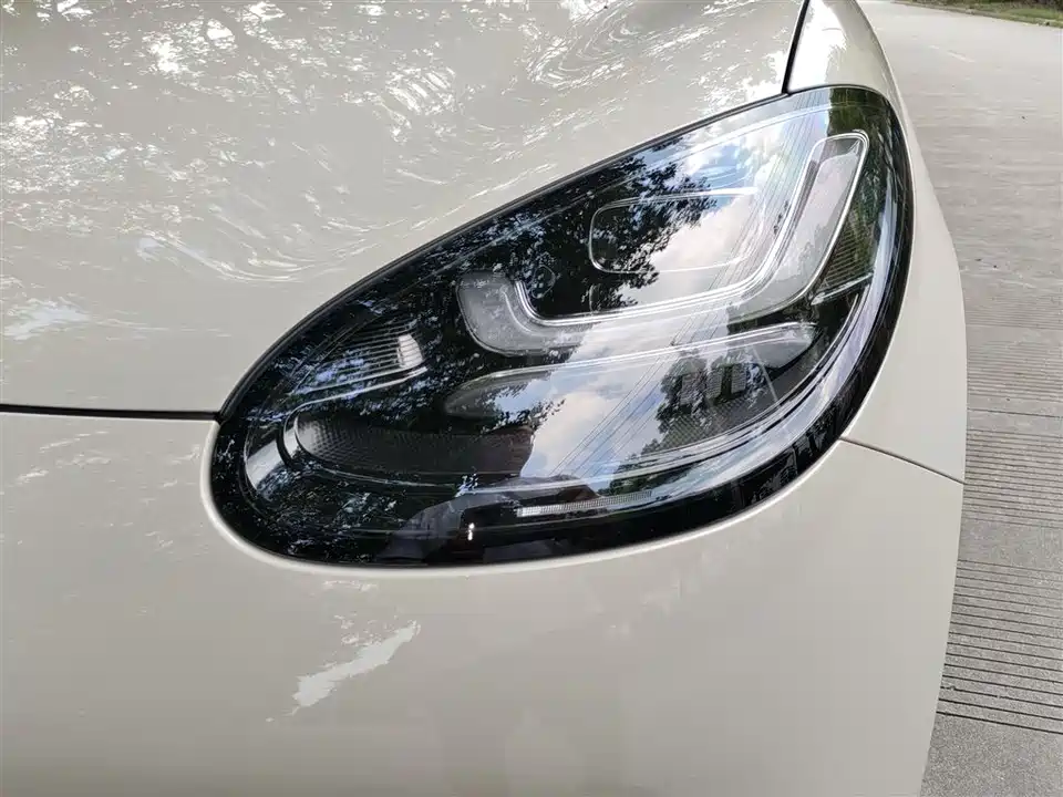 Wuling Wuling Bingguo