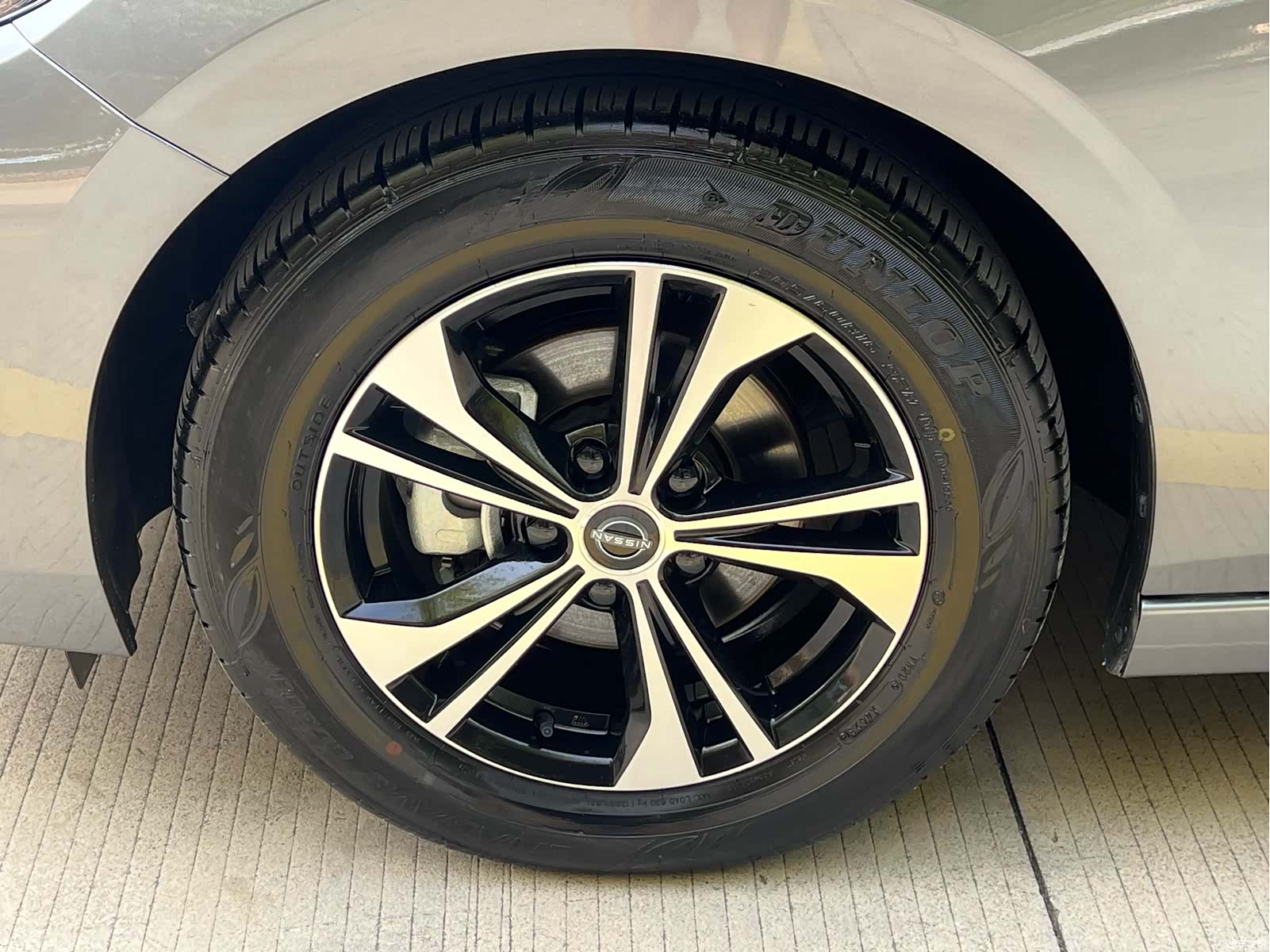 Nissan Sylphy, 2024 18