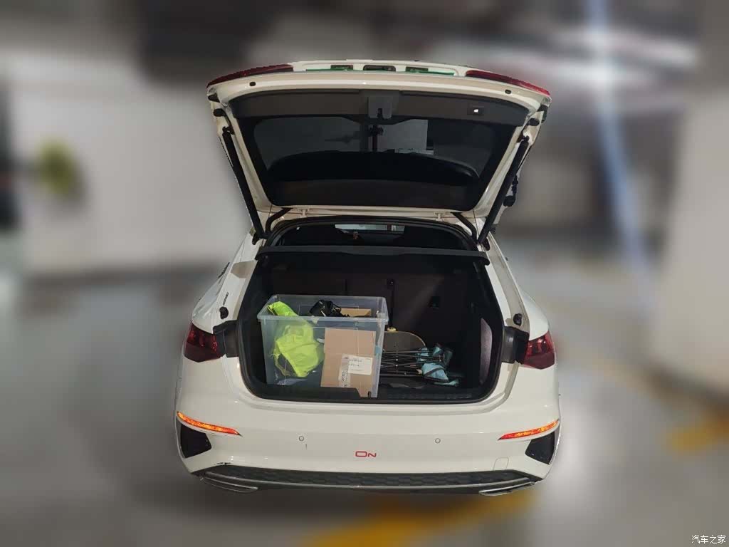 Audi A3, 2024 15