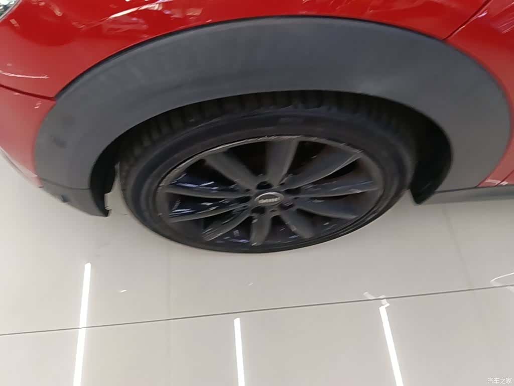 Mini Cooper, 2019 23