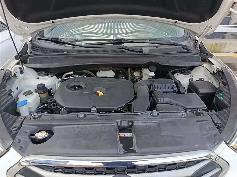 Hyundai Beijing ix35