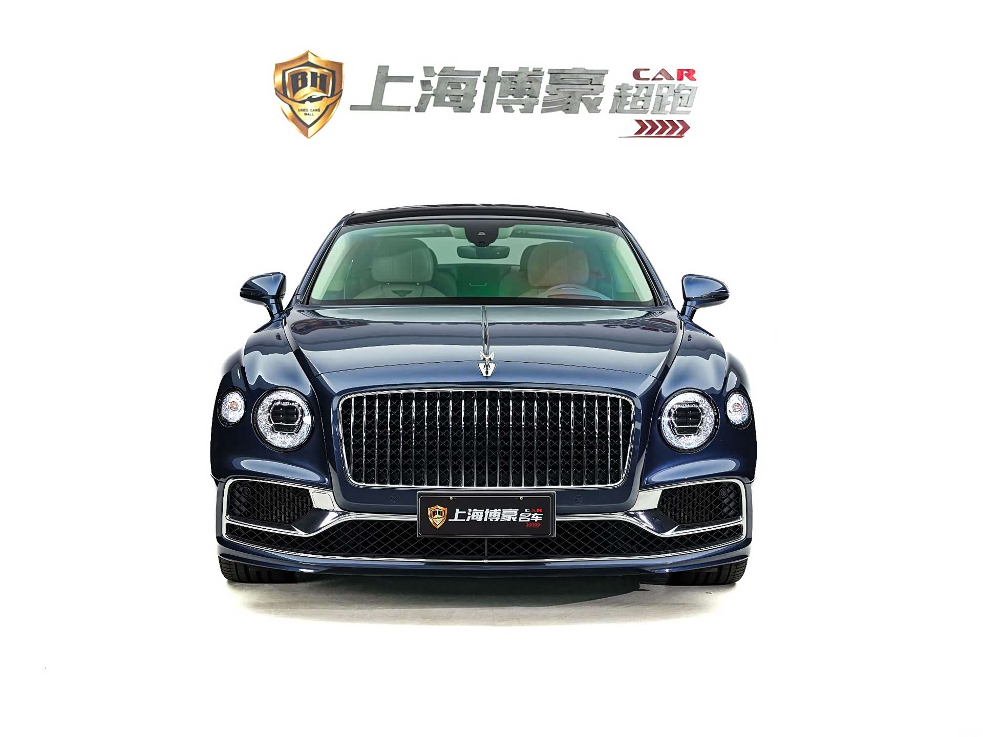 Bentley Flying Spur, 2021 2