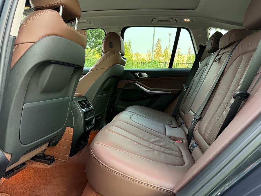 BMW X5 2020, фото 15