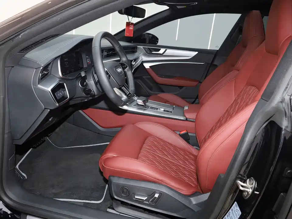Audi A7L Audi A7L