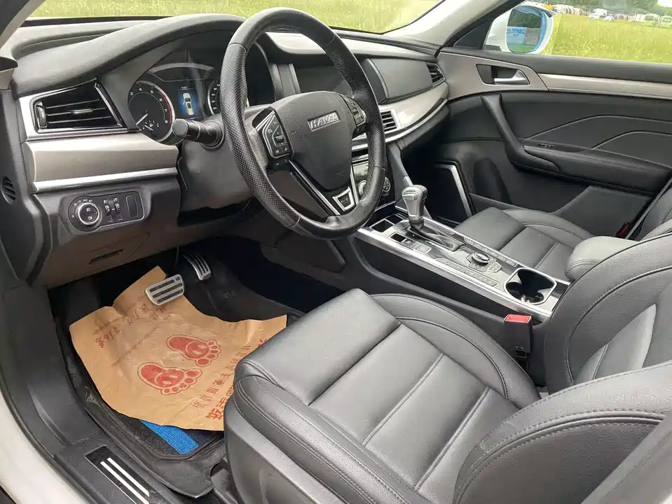 Haval H7