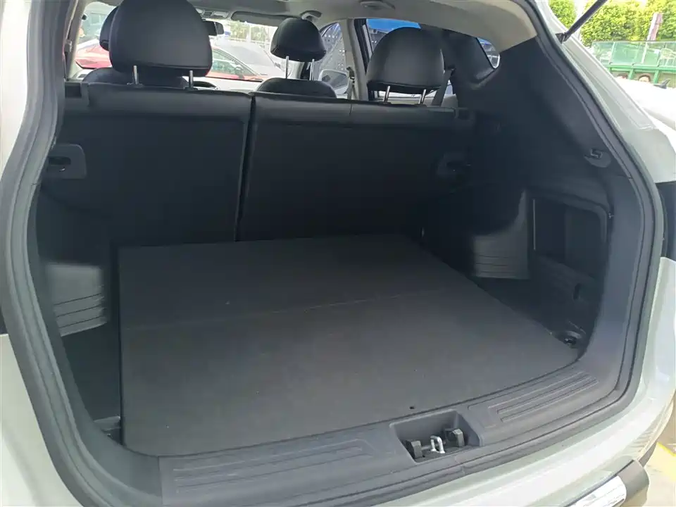 Hyundai Beijing ix35