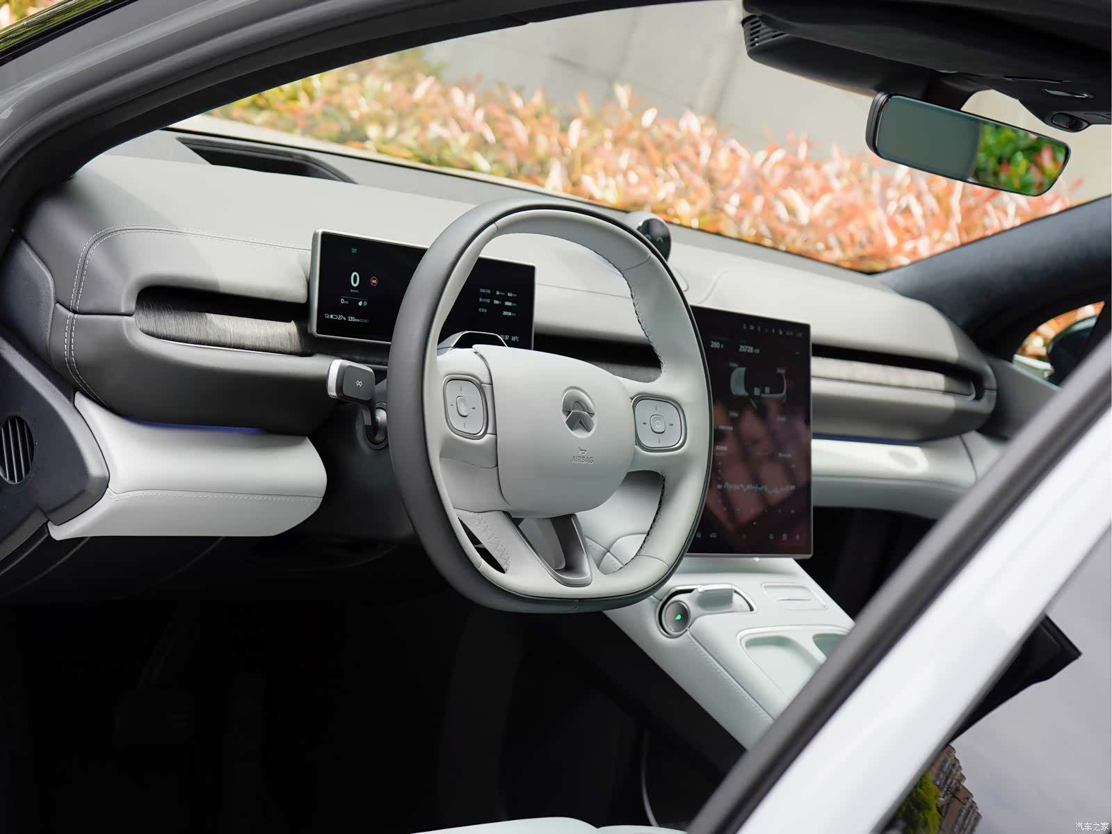 NIO ES6, 2024 10
