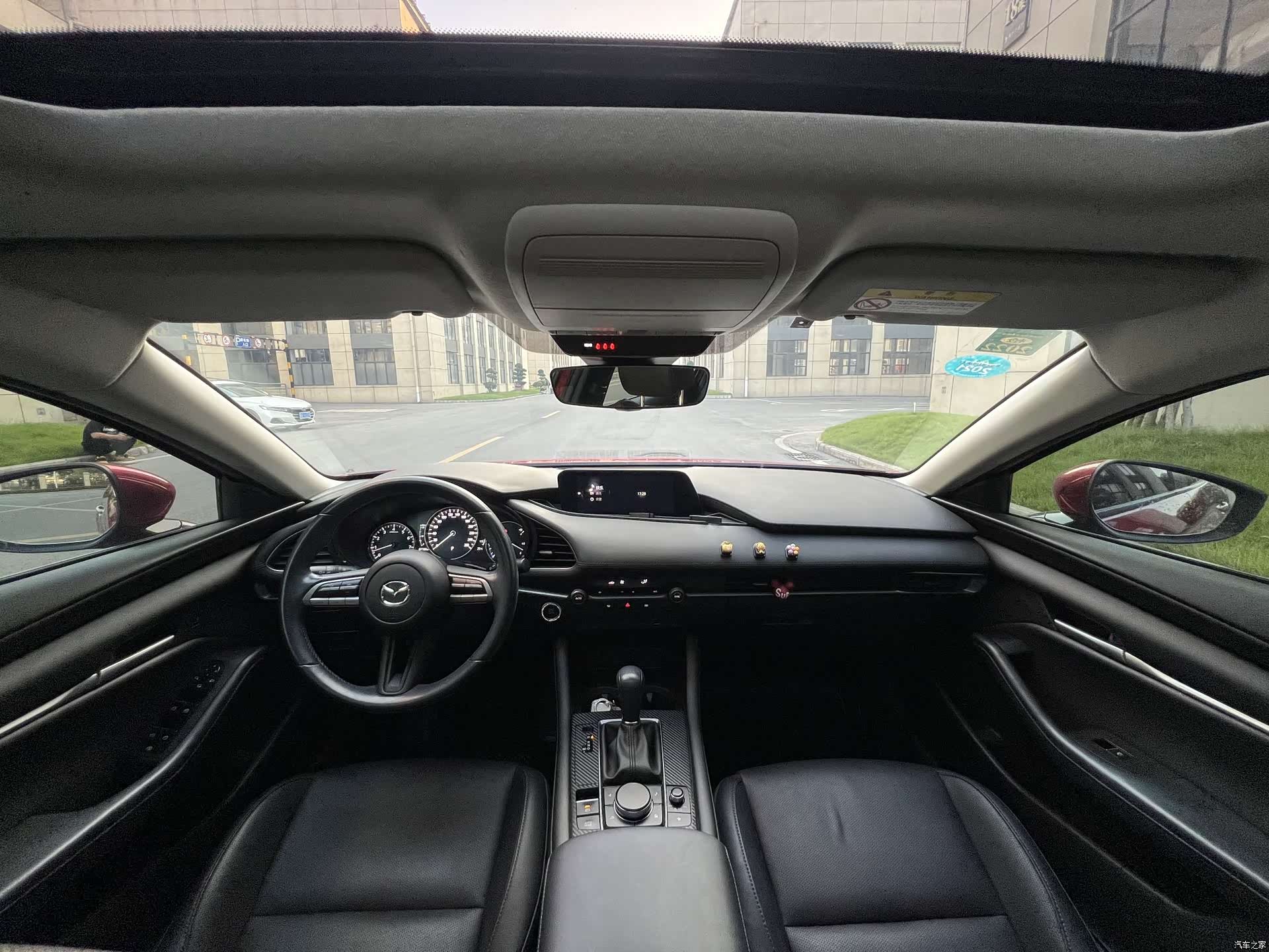 Mazda Mazda3, 2020 8