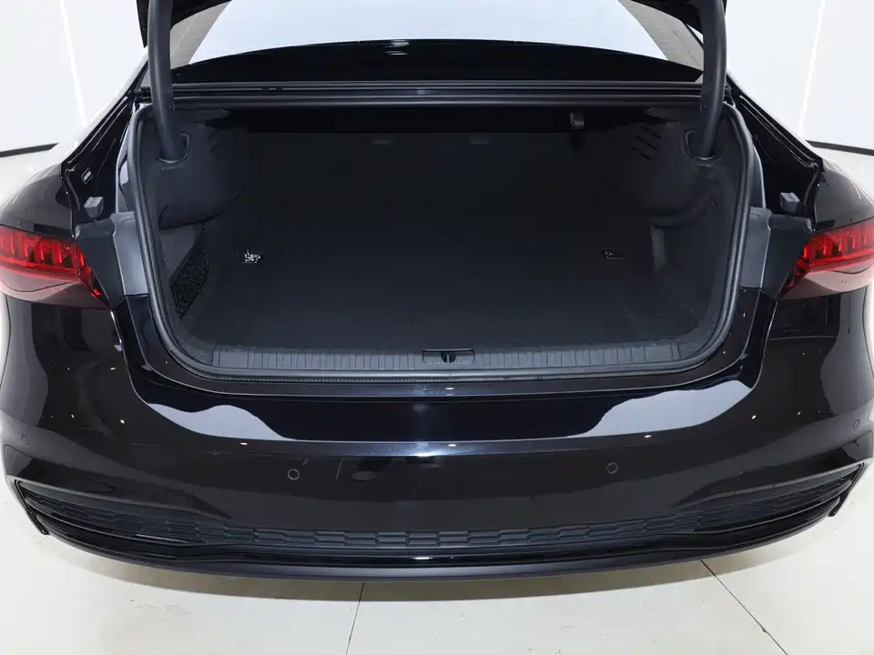 Audi A7L Audi A7L