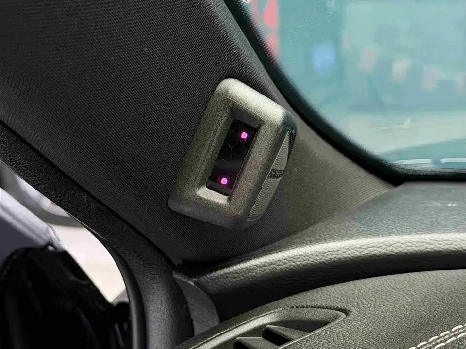 Trumpchi Trumpchi GS8