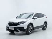 ����CR-V 2021�� 240TURBO CVT�������а�