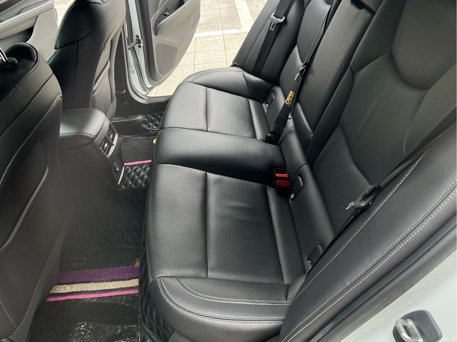 Cadillac CT4, 2023 12