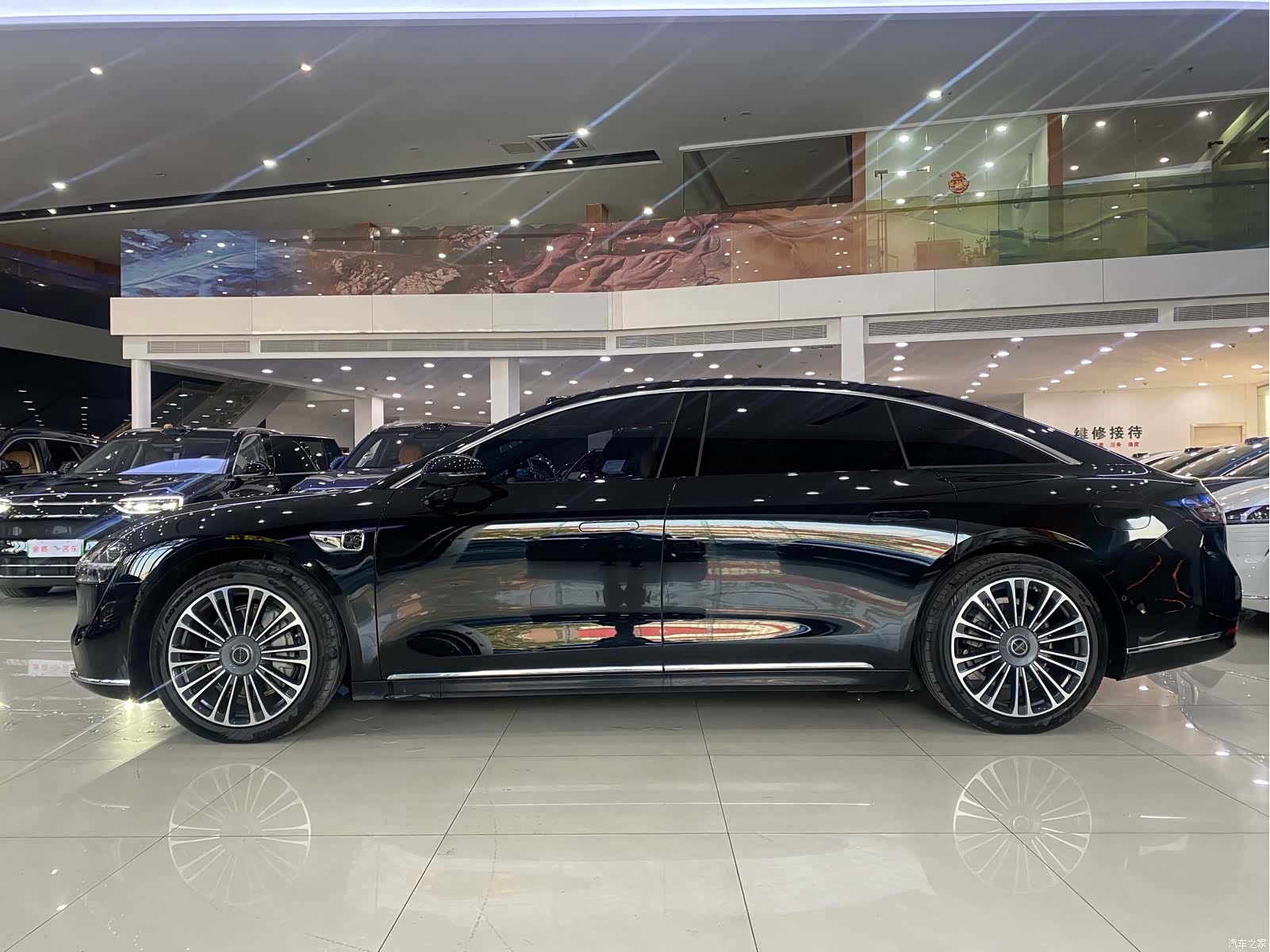 Stelato S9, 2025 6