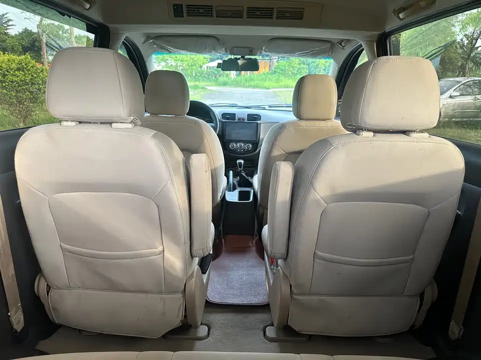 Wuling Wuling Hongguang