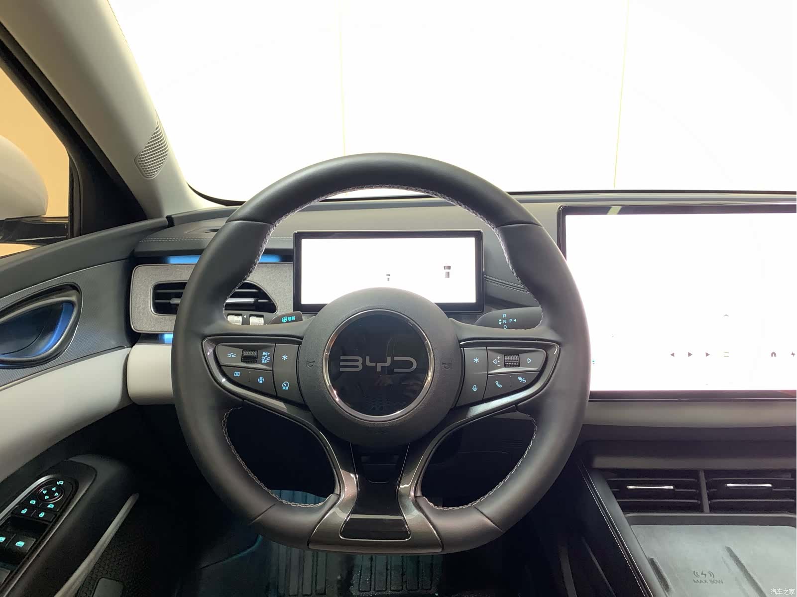 BYD Seal, 2025 14