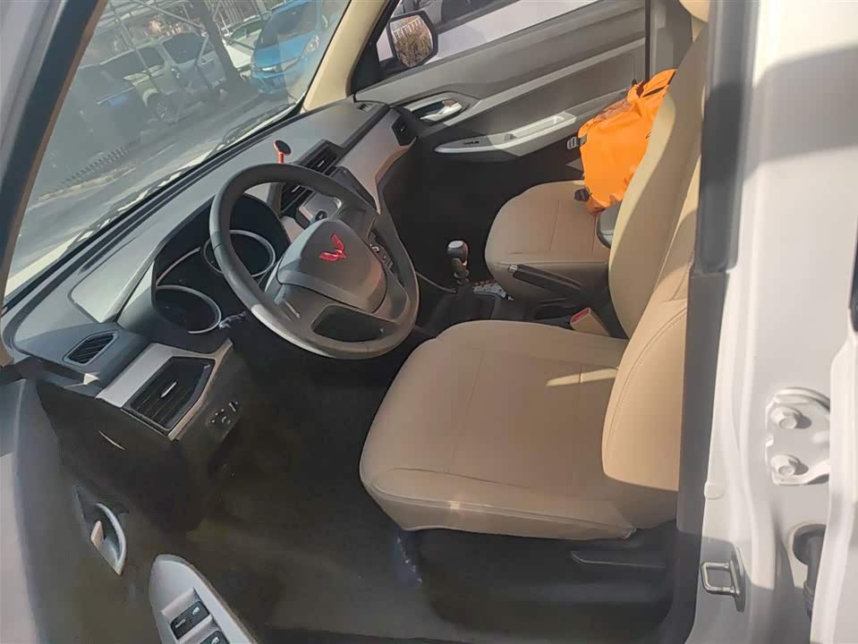 Wuling Wuling Hongguang