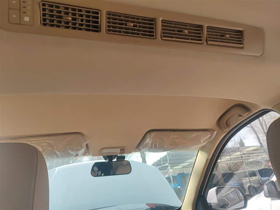 Wuling Wuling Hongguang