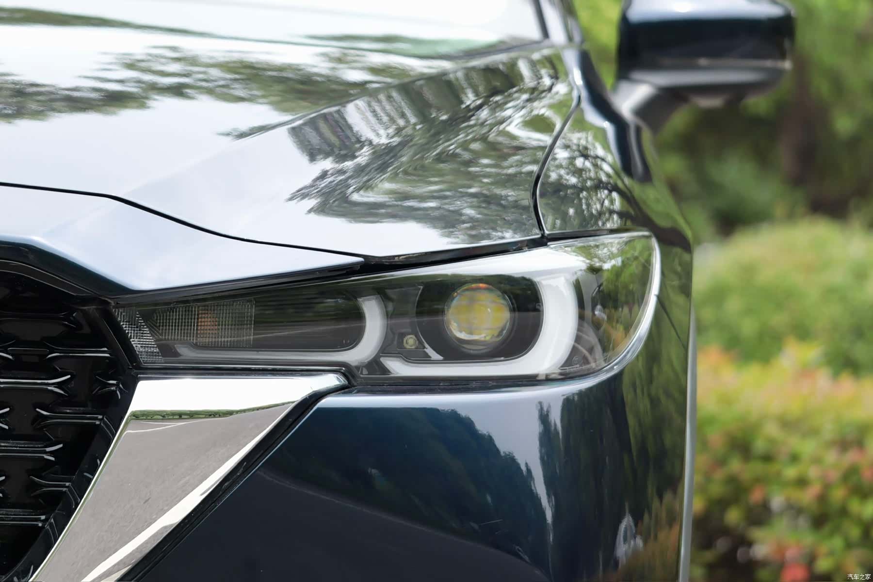 Mazda CX-5, 2025 7
