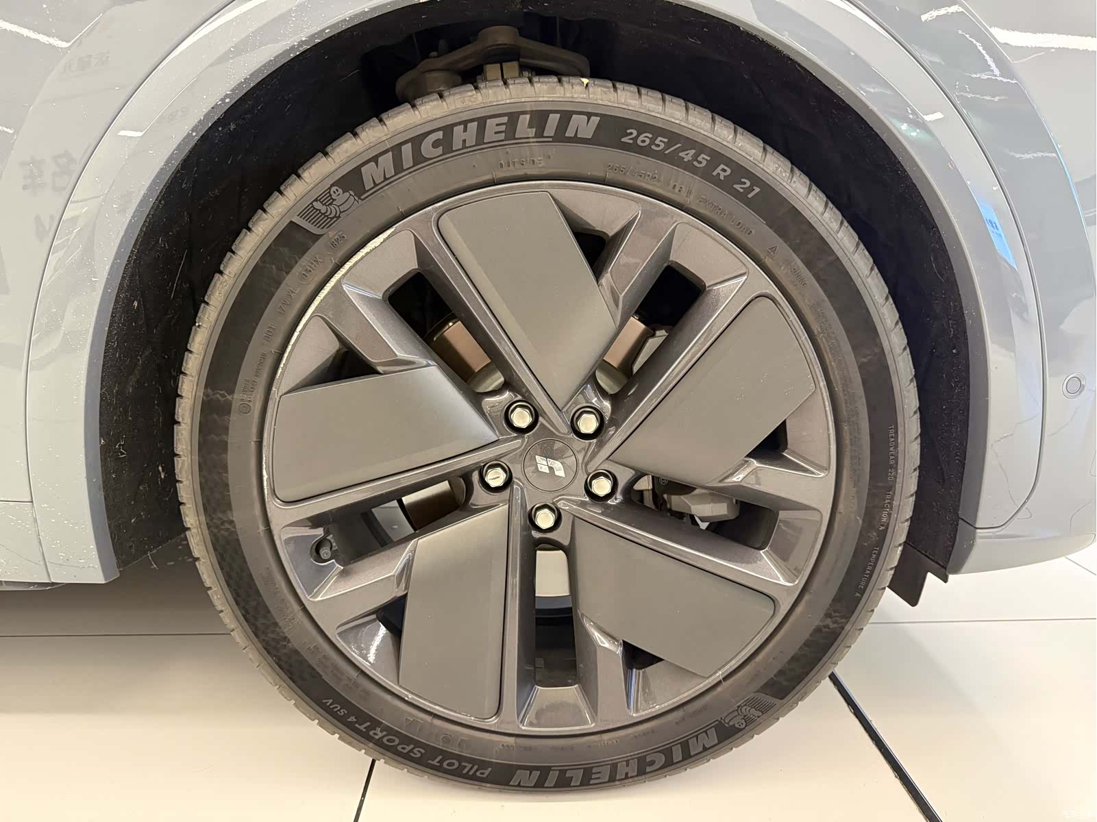 Li Auto L7, 2025 22