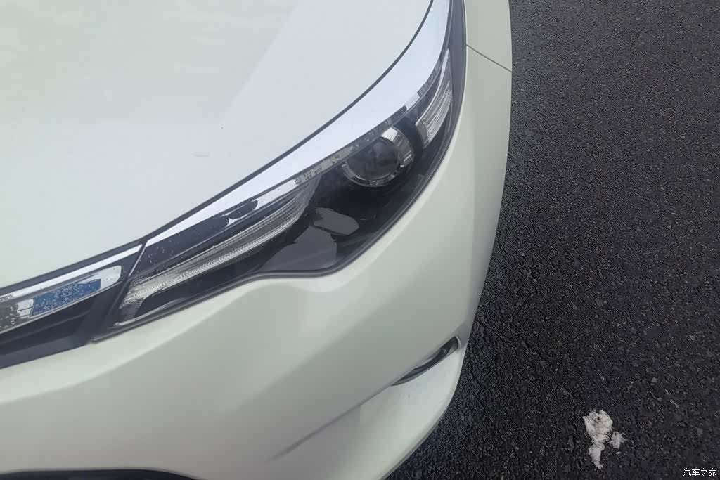 Toyota Levin, 2015 все фото