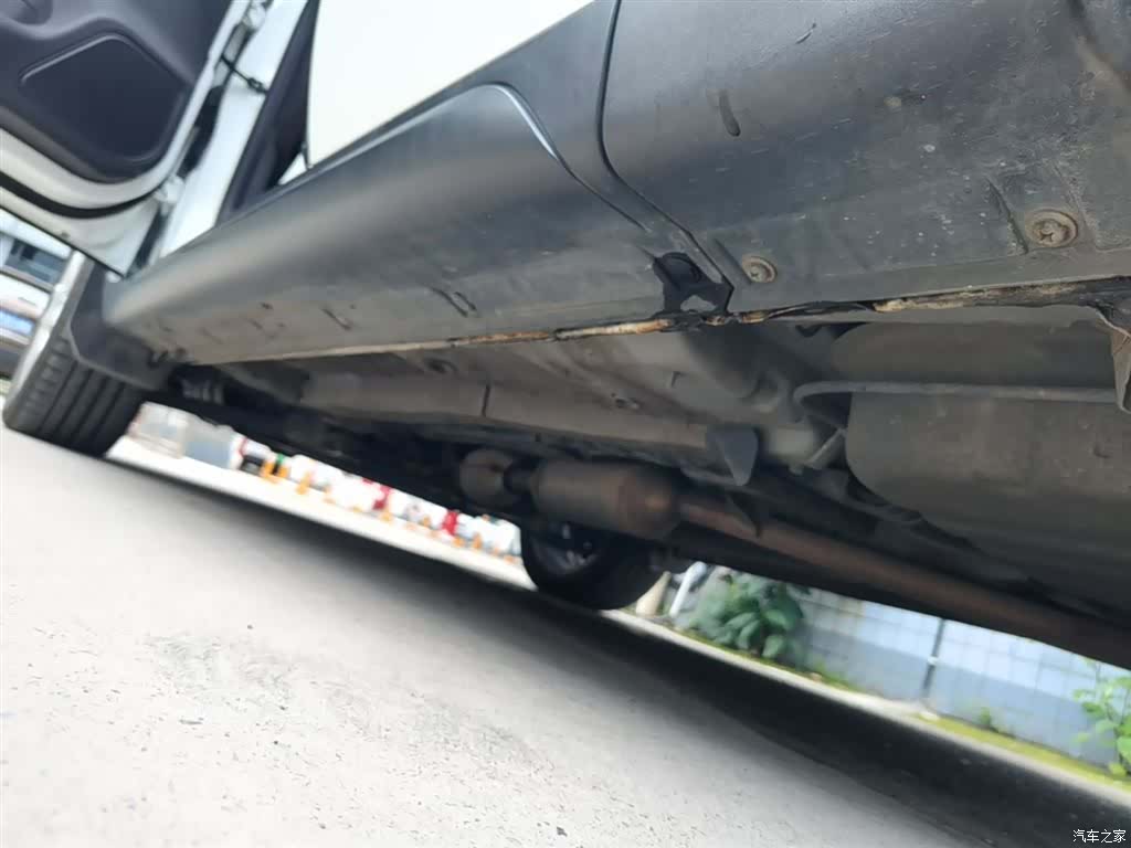 Changan CS35, 2017 22