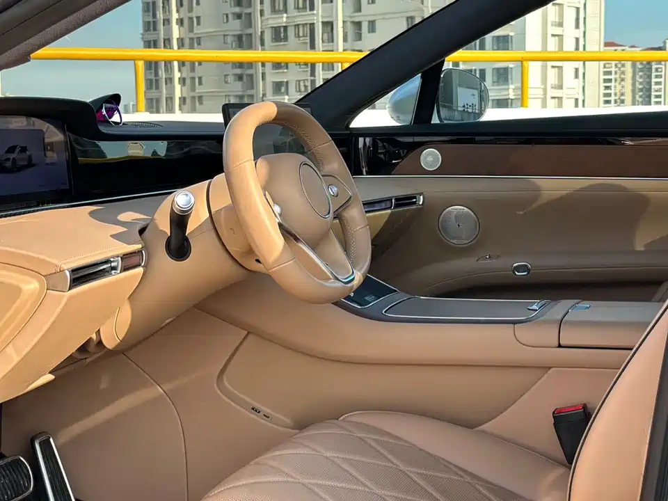 HarmonyOS Enjoy the world S9