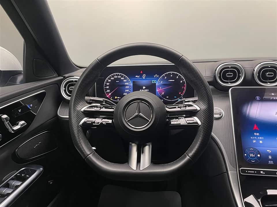 Mercedes-Benz Class C Mercedes-Benz Class C