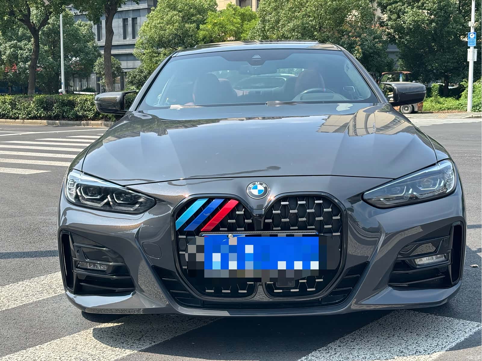 BMW 4 Series, 2022 3