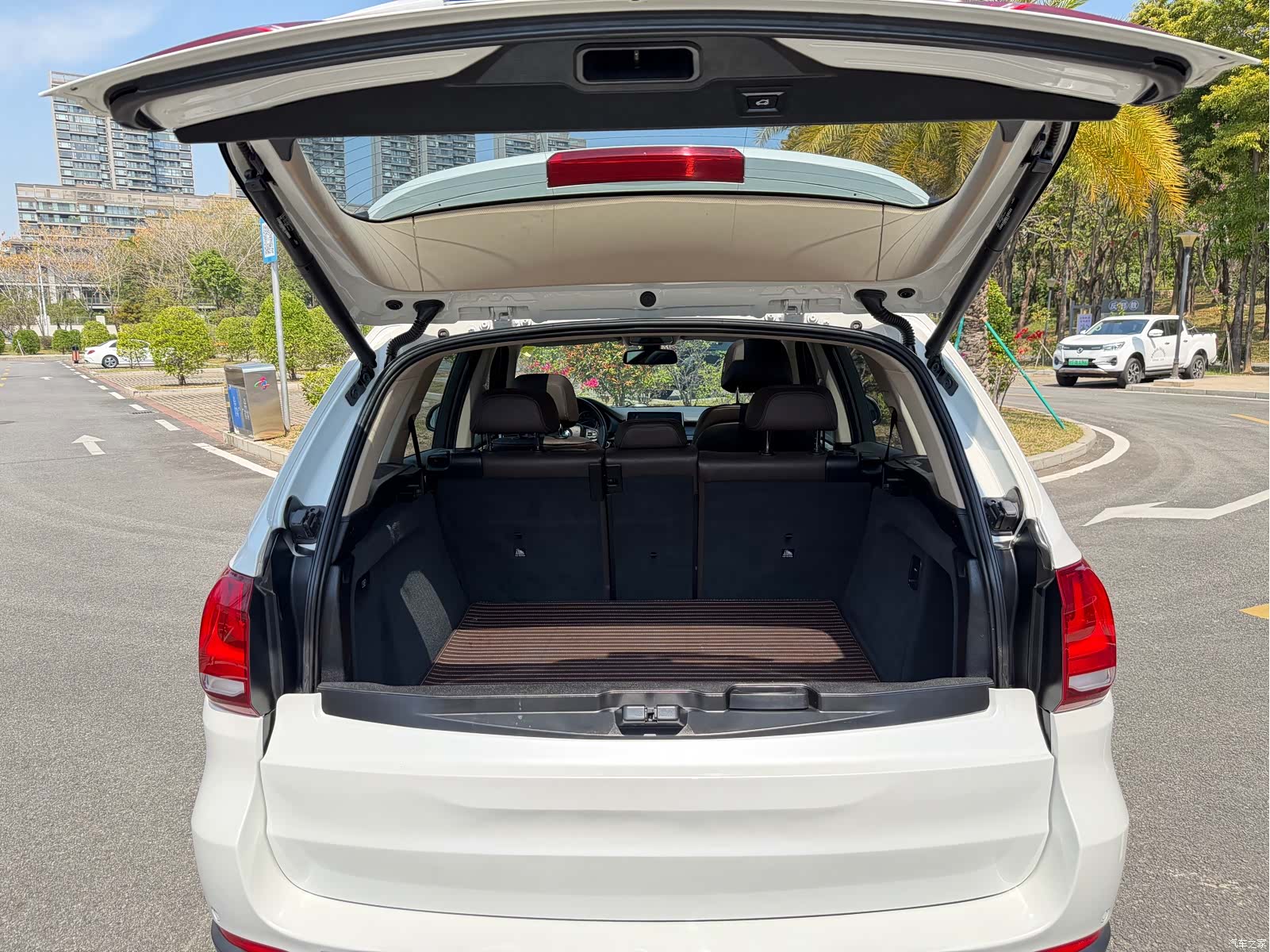 BMW X5, 2014 10