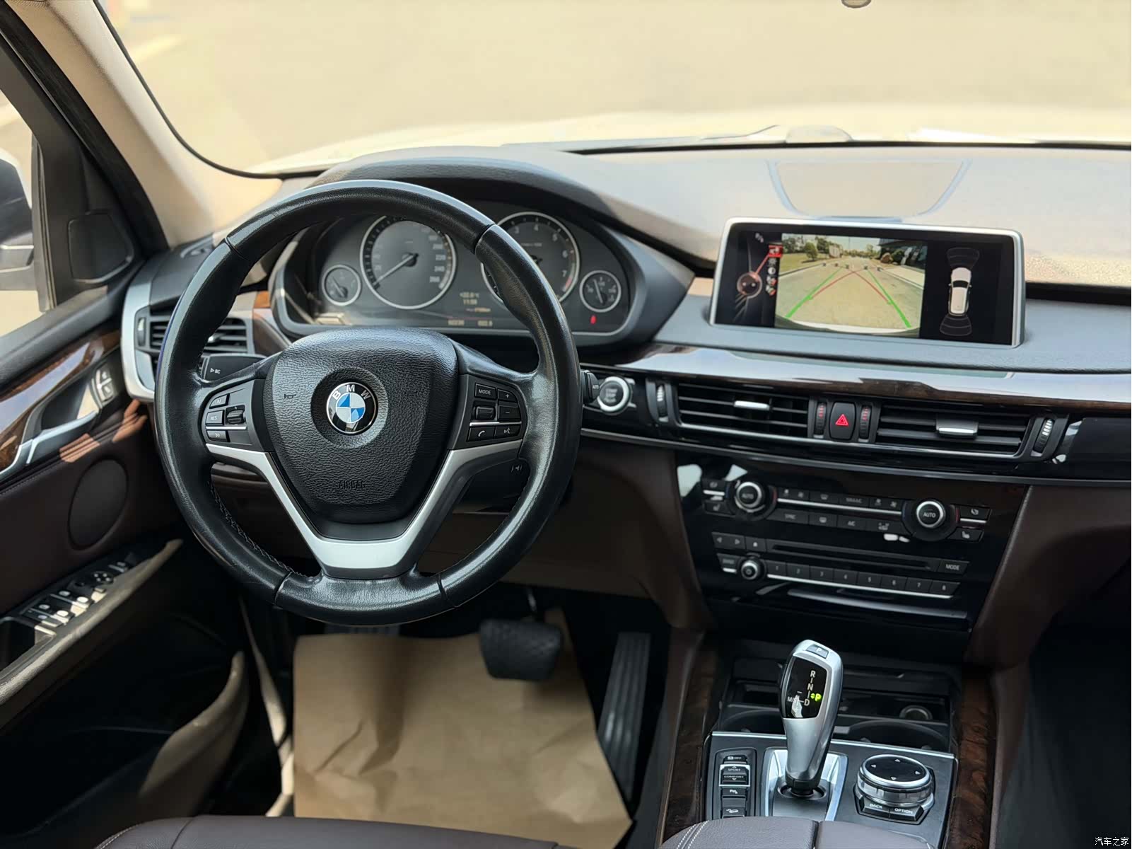 BMW X5, 2014 20