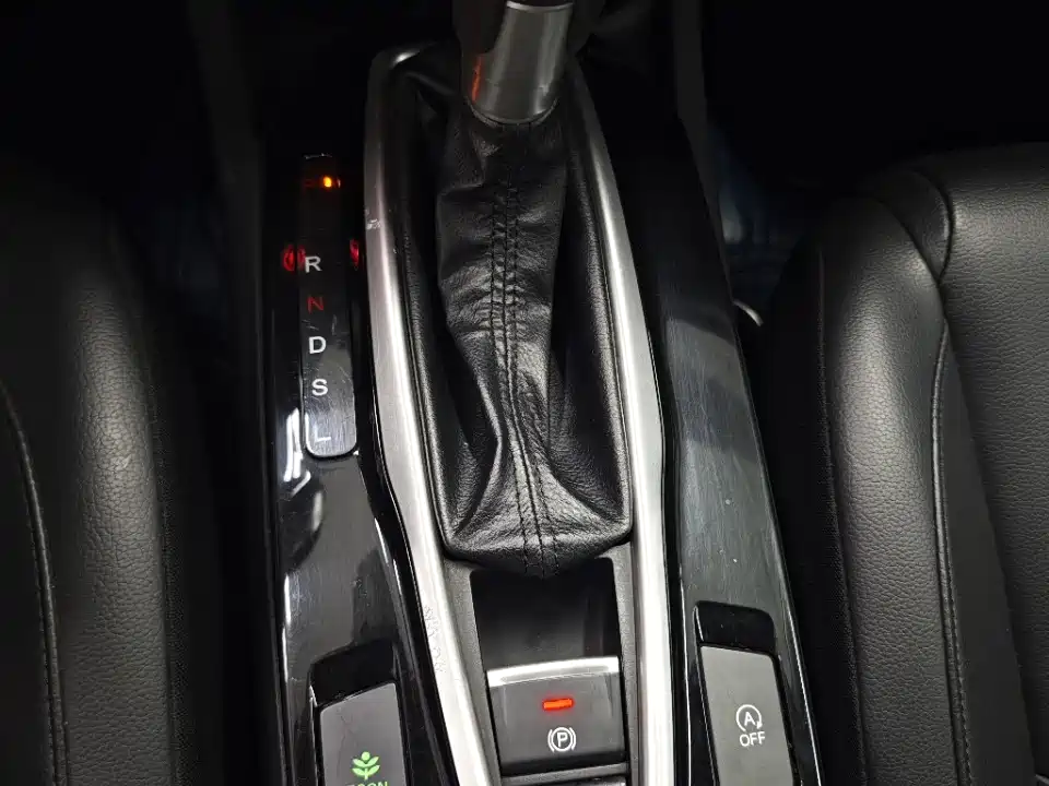 Honda Lingpai Honda Lingpai