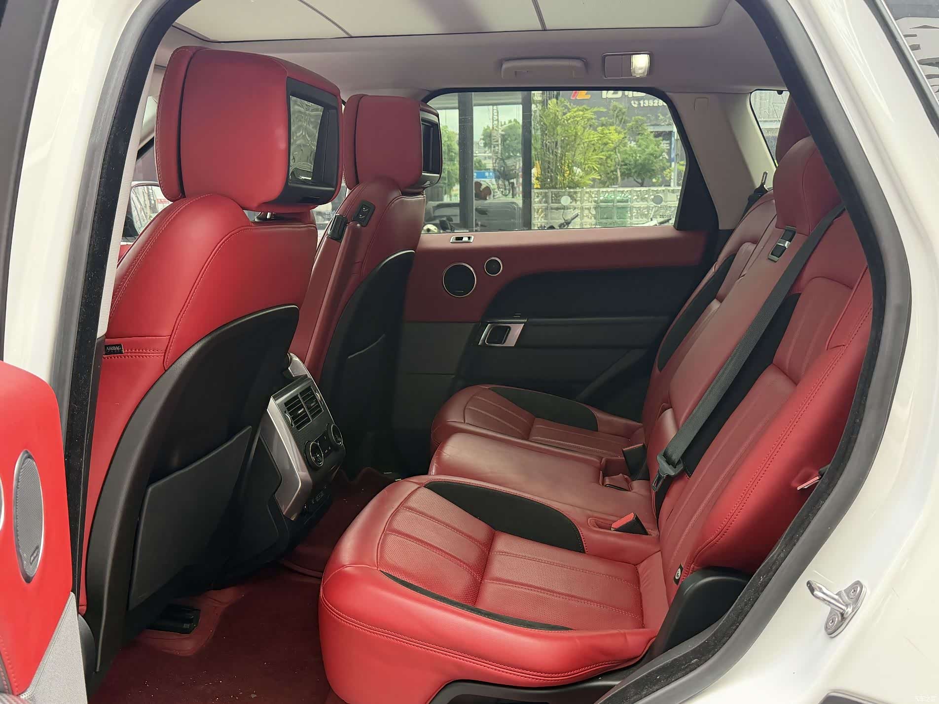 Land Rover Range Rover, 2018 9