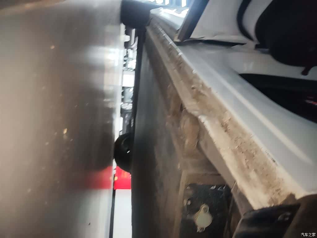 Geely Galaxy E5, 2024 22