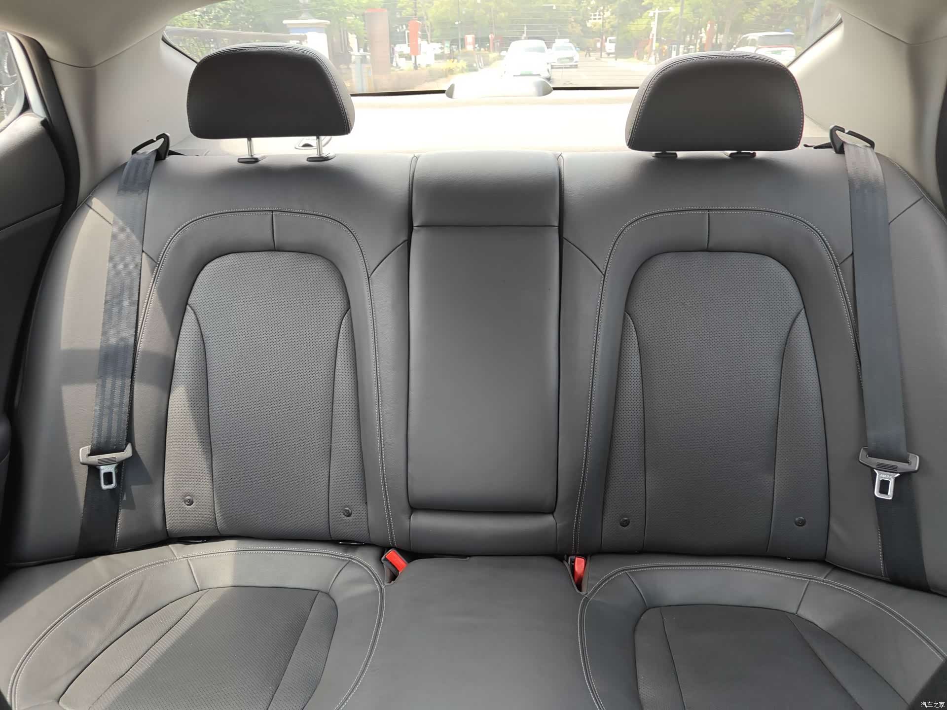 Kia K5, 2014 13