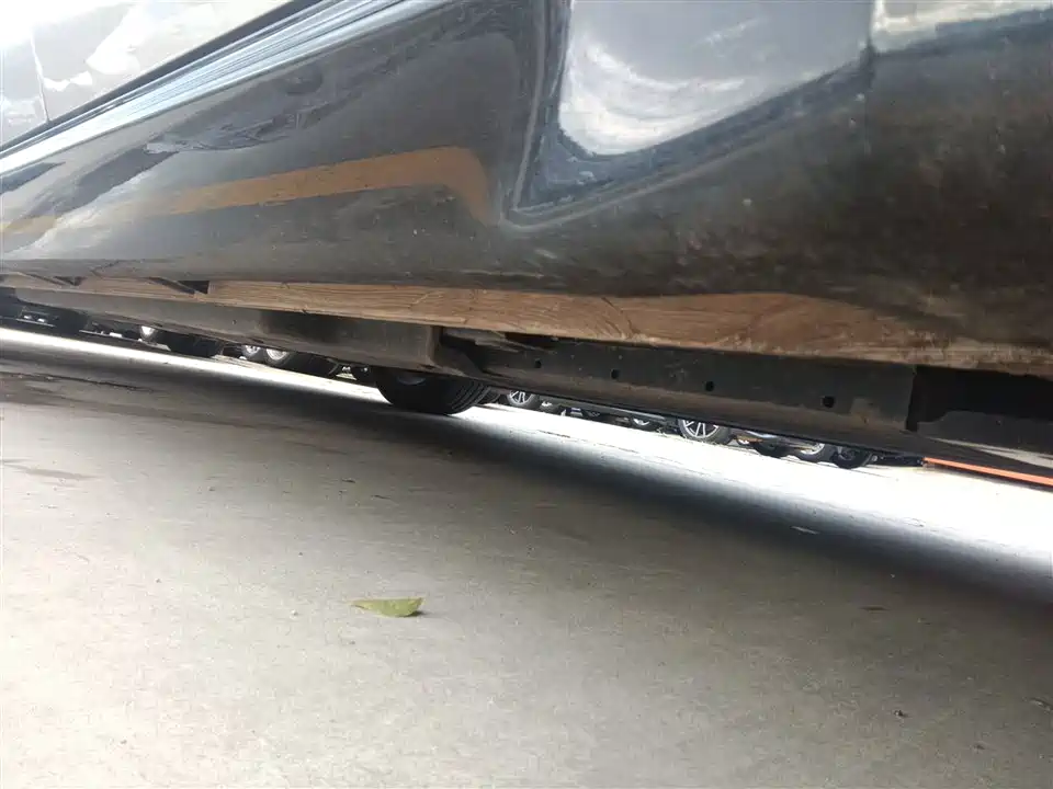 Wuling Wuling Starlight