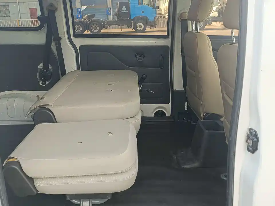 Wuling Wuling Hongguang V