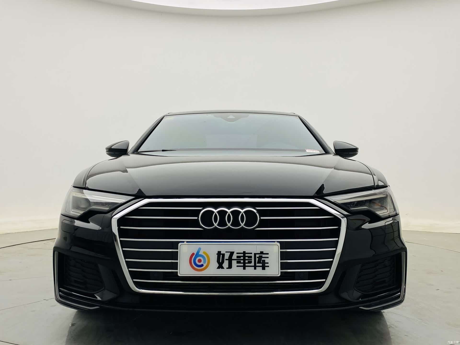 Audi A6L, 2020 2